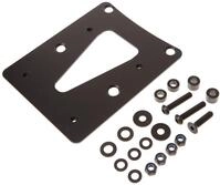 SHAD H0VS12ST Topcase Montagekit, Schwarz