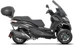 TOP Master Piaggio MP3 400/SPORT/EXCLUSIVE 530