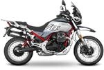 SHAD 3P System Moto Guzzi V85 TT/ V85 TT TRAVEL