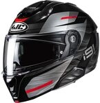 HJC, Modularer Motorradhelm I91 DUSK MC1, S