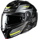 HJC, Modularer Motorradhelm I91 DUSK MC3H, XL
