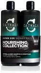 Catwalk by TIGI Oatmeal & Honey Shampoo & Conditioner Set, 2 x 750 ml |...