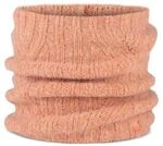 Buff&reg; Strick Schlauchschal Crimson Red Unisex Erwachsene