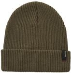 Brixton Unisex-Erwachsene Heist Beanie-M&uuml;tze, Military Olive Us, Einheitsgr&ouml;&szlig;e
