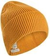 camel active Herren 406500-6M50 Beanie-M&uuml;tze, Schwarz, Einheitsgr&ouml;&szlig;e