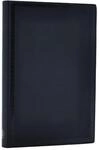 Paperblanks, Black Edition Bold, Mini, Lined, Elastic Band, 80 Gsm