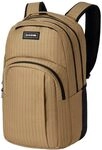 Dakine Rucksack Campus 33L Coyote Morsecode - Damen und Herren - Laptopfach |...