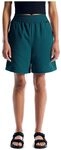 Berghaus Whinfell Shorts f&uuml;r Damen, Dunkelblau, 18