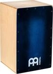 Meinl SC100BLB Snarecraft 100 Cajon Blue Burst - Cajon