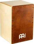 Meinl Percussion Snarecraft Cajon Instrument - Kompakte Trommelkiste mit zwei