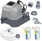 Bestway Hydrogenic Salzwasser-Elektrolyseger&auml;t, 6 g/h, 34 cm x 27 cm x 26 cm,...