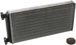 febi bilstein 100668 W&auml;rmetauscher , 1 St&uuml;ck