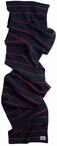 Levi's 004CZ-0001 RED TAB MAINLINE 100Co Knit Scarf Women's One Size, Marlena...