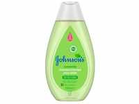 JOHNSON'S - CAMOMILA Shampoo 500 ml - unisex