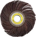 Klingpsor 2750 MM 650, Schleifmop, 250X50, 180, 2 St&uuml;ck