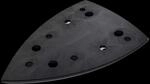 FLEX PLACA VELCRO DELTA SP 100X150-M