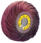 Klingpsor 2483 MM 650, Schleifmop, 250X50, 100, 2 St&uuml;ck