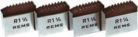 Rems Schneidbacken f&uuml;r Eva / Amigo R 1 1/2 Zoll, 521072