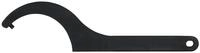 KS Tools 517.1474 Fester Hakenschl&uuml;ssel mit Zapfen, 25-28 mm