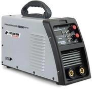 PROGRESS 2100 PFC - 210A 6mm 6kg KVA2-6__ INVERTER MMA Soldadura por Electrodo