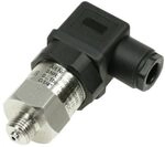 B + B Thermo-Technik Drucksensor 1 St. 0550 1191-007 0 bar bis 10 bar Kabel,...
