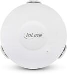 InLine 40151 SmartHome Feuchtigkeitssensor