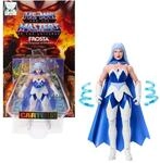 Masters of the Universe Origins Actionfigur Frosta aus der Cartoon-Kollektion,...