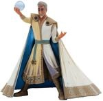 Bullyland - K&ouml;nig Magnifico aus Disneys Wish, perfekt als Spielzeug Figur,