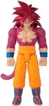 BANDAI &ndash; Dragon Ball Daima Super Saiyajin 4 Goku &ndash; Limit Breaker Figur 30...
