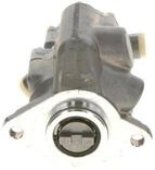 BOSCH K S00 001 388 Servopumpe Hydraulikpumpe Lenkung hydraulisch Kompatibel mit