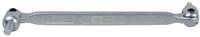 KS Tools 517.0317 CLASSIC TX-Doppel-Gelenkschl&uuml;ssel, T30xT40