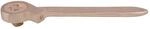 KS Tools 962.3491 BERYLLIUMplus Zahnradknarre 3/4", 500mm Durchsteckvierkant