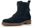 ARA Stiefelette Tulsa blau Gr. 36