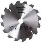 Makita D-29050 S&auml;geblatt Standard, 210x20, 1,2 mm, 24Z 20 Grad Achse 30