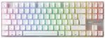 Cherry XTRFY MX 8.2 Pro TMR Wireless, TKL Gaming-Tastatur, magnetisch/mechanisch,