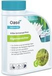 Oase 96681 AquaActiv AlGo Universal Plus, 500 ml - verringert Algenbildung,...