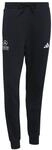 adidas Men's Mercedes - AMG Petronas Formula 1 Team DNA Pant, Black/semi Mint...