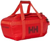Helly Hansen Unisex H/H Scout Duffel L, Red, STD