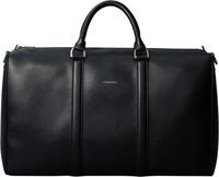 Calvin Klein Herren Raised Duffle LV04D3158G Duffle, Schwarz (Schwarz),