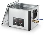 VEVOR 15 L Ultraschallreiniger, professionelle Ultraschallreinigungsmaschine mit
