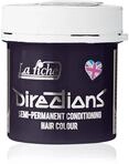 La Rich&eacute; Directions La Riche Unisex Semi Permanent Haarfarbe, neon blue, 100 ml