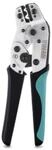 Phoenix Contact CRIMPFOX Hand Crimpzange 0.5mm&sup2; &rarr; 6mm&sup2;, 0.5 &rarr; 6mm&sup2; f&uuml;r...