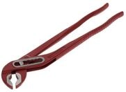 GEDORE red Wasserpumpenzange, Spannweite bis 42 mm, 7-fach verstellbar,