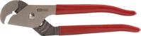 Spezialrohrzange, 4-fach verstellbar, 242mm, auf H&auml;nger