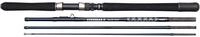 Penn Overseas II Inline Boat 210 30-50lbs 4pcs, Verschiedene