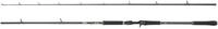 Abu Garcia Beast X Casting Rod, S&uuml;&szlig;wasserangler Angeln Hecht & Zander, Starkes