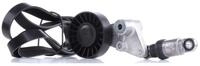 INA 529 0202 10 Keilrippenriemensatz 1880mm 6-Rippenanzahl Kompatibel mit OPEL...