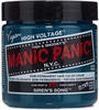Manic Panic Siren's Song Classic Creme, Vegan, Cruelty Free, Green Semi...