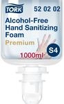 Tork alkoholfreier H&auml;ndedesinfektionsschaum S4, geruchlos, 1 Flakon, 1000 ml, 520202