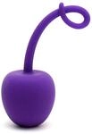 RIMBA Paris kegel ball, 176 g, 2501, Purple